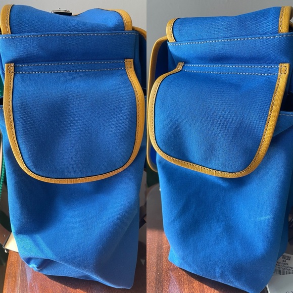 Gucci Kids Sciroppo Patch Backpack - Picture 7 of 15